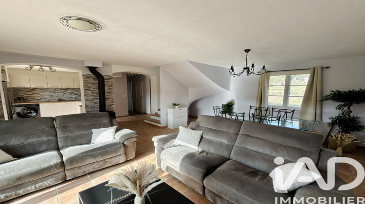 Ma-Cabane - Vente Maison Salernes, 119 m²