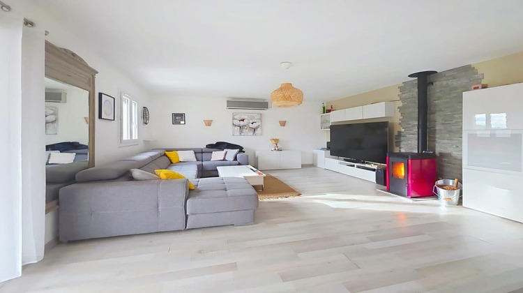Ma-Cabane - Vente Maison SALERNES, 128 m²