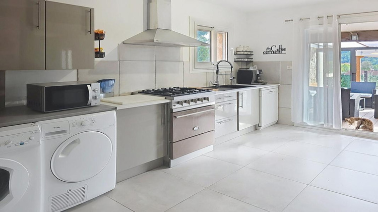 Ma-Cabane - Vente Maison SALERNES, 128 m²