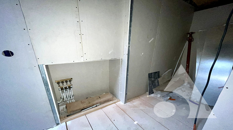 Ma-Cabane - Vente Maison SALERNES, 120 m²