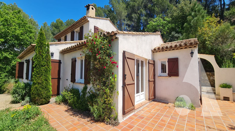 Ma-Cabane - Vente Maison SALERNES, 174 m²