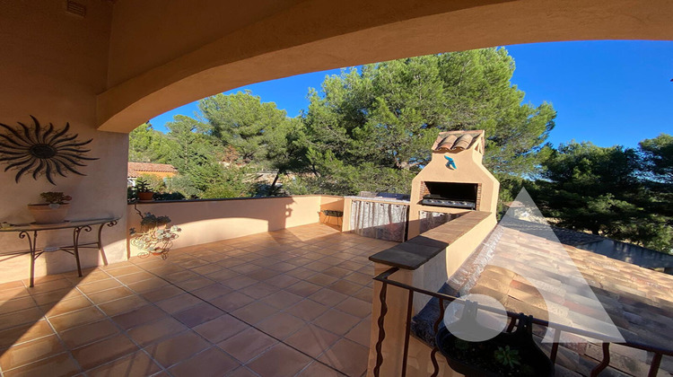 Ma-Cabane - Vente Maison SALERNES, 120 m²