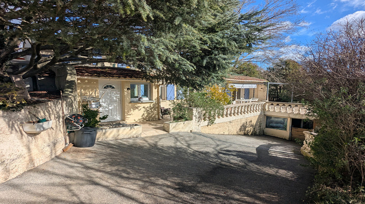 Ma-Cabane - Vente Maison SALERNES, 208 m²