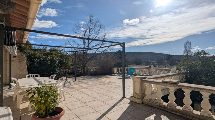 Ma-Cabane - Vente Maison SALERNES, 208 m²