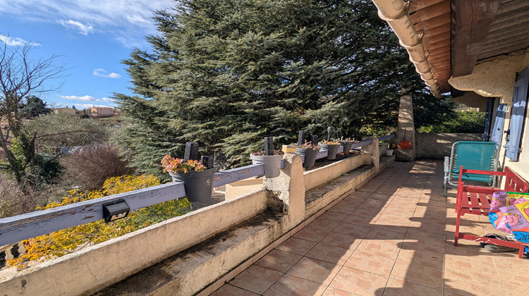 Ma-Cabane - Vente Maison SALERNES, 208 m²