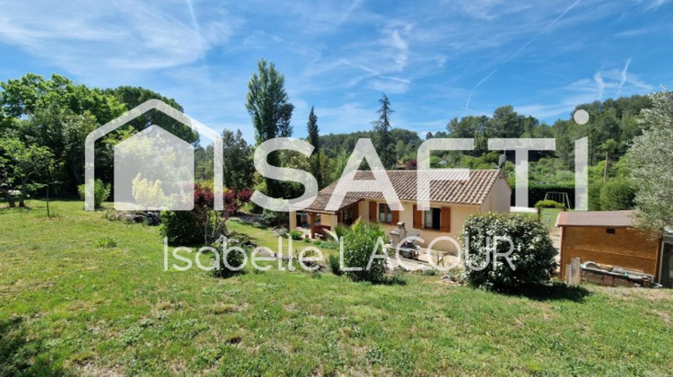 Ma-Cabane - Vente Maison Salernes, 78 m²