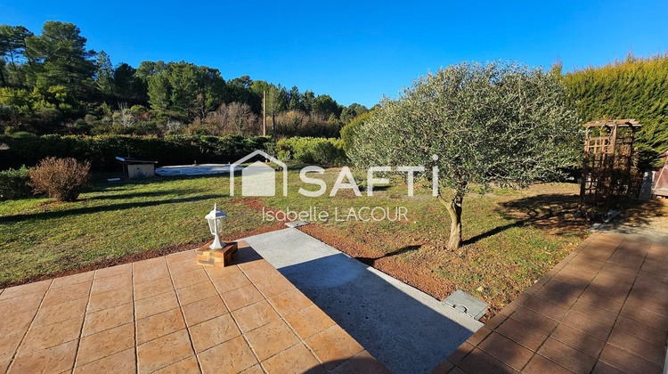 Ma-Cabane - Vente Maison Salernes, 78 m²