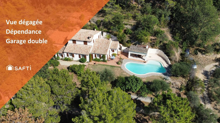 Ma-Cabane - Vente Maison Salernes, 161 m²