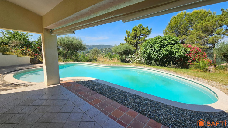 Ma-Cabane - Vente Maison Salernes, 161 m²