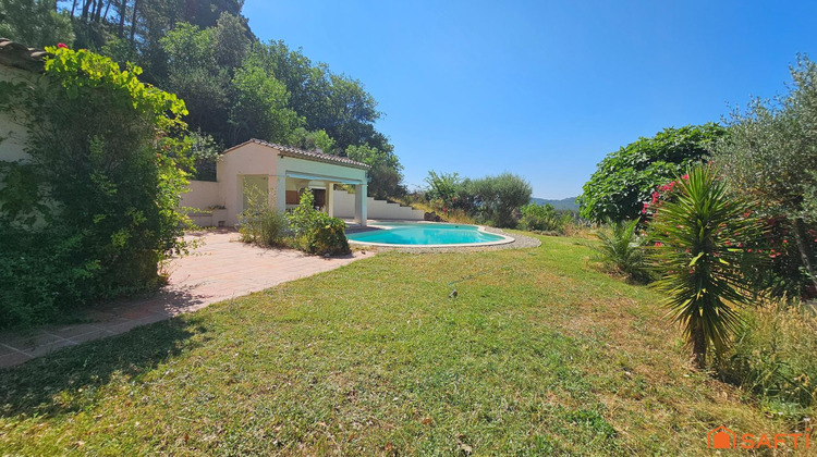 Ma-Cabane - Vente Maison Salernes, 161 m²