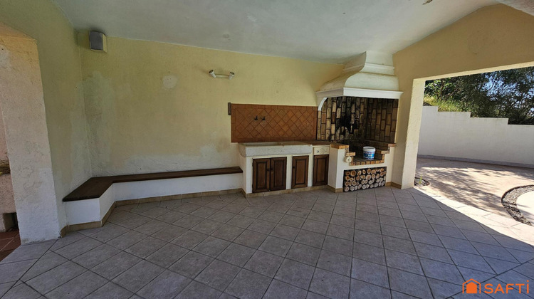 Ma-Cabane - Vente Maison Salernes, 161 m²