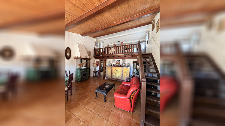 Ma-Cabane - Vente Maison Salernes, 207 m²