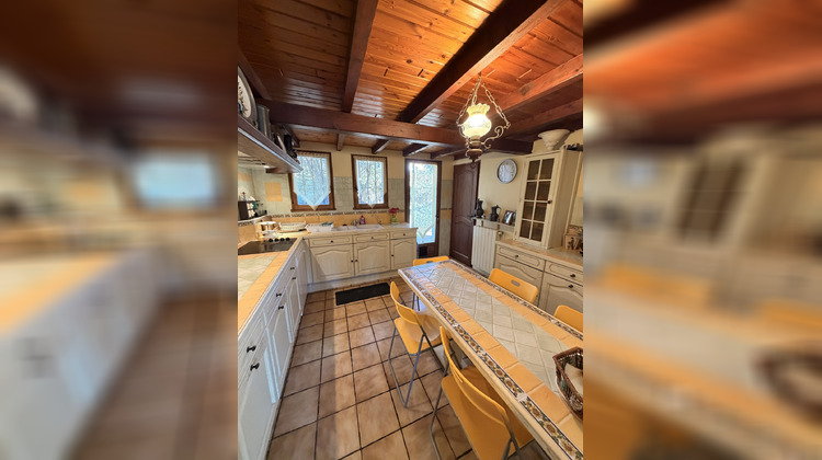 Ma-Cabane - Vente Maison Salernes, 207 m²