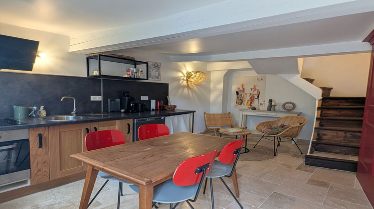 Ma-Cabane - Vente Maison SALERNES, 35 m²