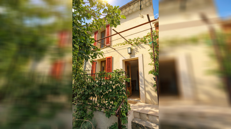 Ma-Cabane - Vente Maison SALERNES, 35 m²