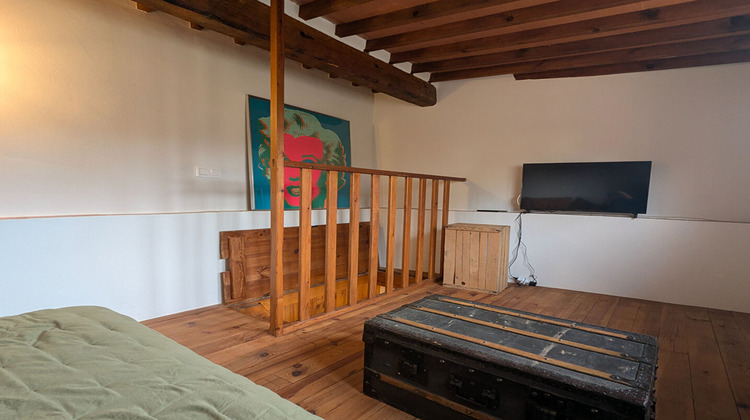 Ma-Cabane - Vente Maison SALERNES, 35 m²