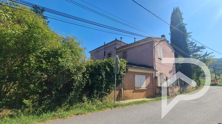 Ma-Cabane - Vente Maison SALERNES, 295 m²