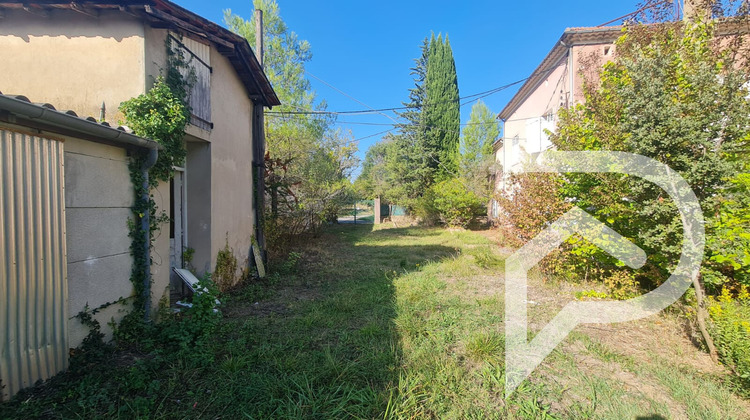 Ma-Cabane - Vente Maison SALERNES, 295 m²