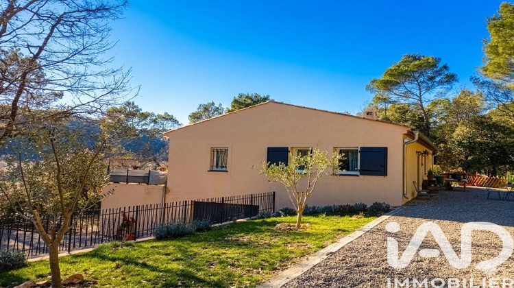Ma-Cabane - Vente Maison Salernes, 160 m²