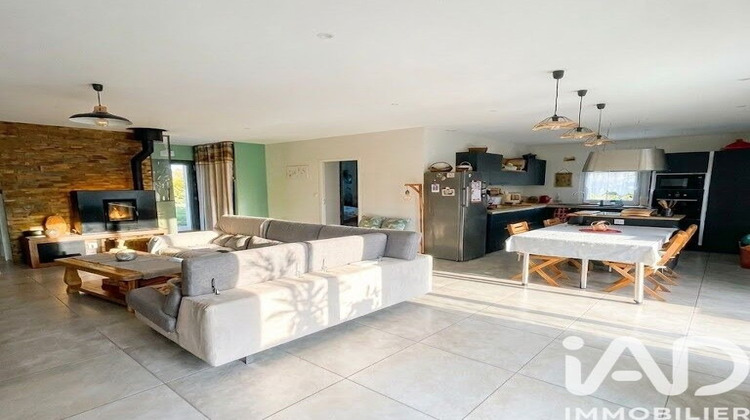 Ma-Cabane - Vente Maison Salernes, 160 m²