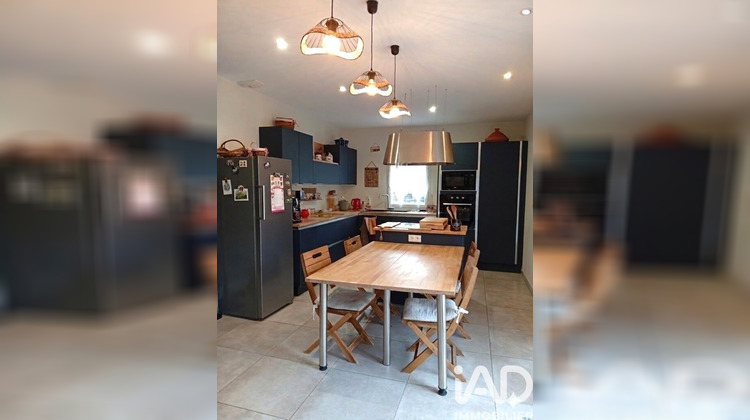 Ma-Cabane - Vente Maison Salernes, 160 m²