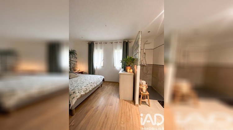 Ma-Cabane - Vente Maison Salernes, 160 m²