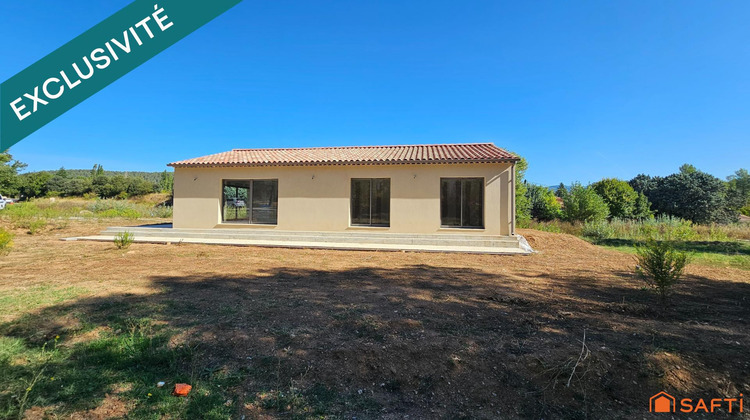 Ma-Cabane - Vente Maison Salernes, 119 m²