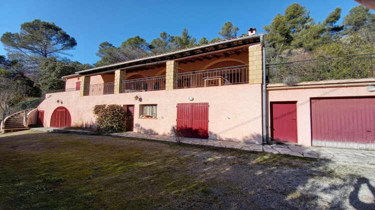 Ma-Cabane - Vente Maison SALERNES, 173 m²