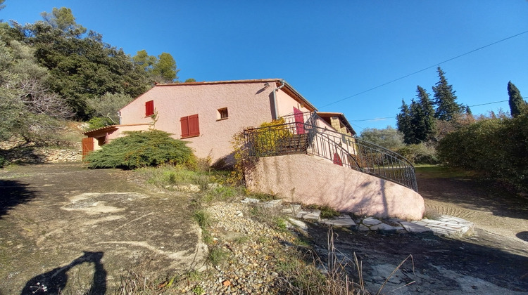 Ma-Cabane - Vente Maison SALERNES, 173 m²