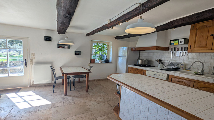 Ma-Cabane - Vente Maison SALERNES, 214 m²