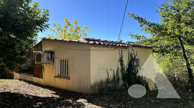 Ma-Cabane - Vente Maison SALERNES, 34 m²