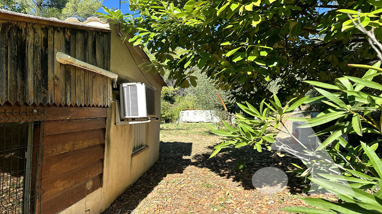 Ma-Cabane - Vente Maison SALERNES, 34 m²