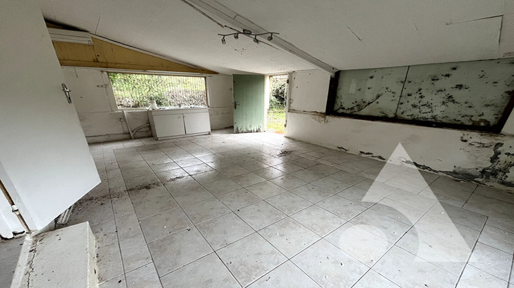 Ma-Cabane - Vente Maison SALERNES, 34 m²