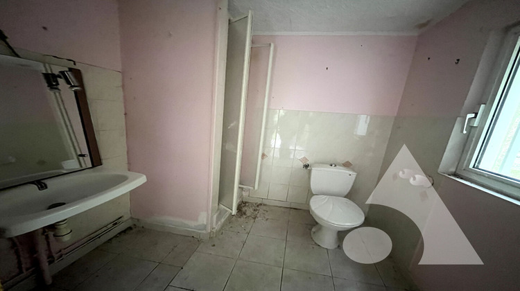 Ma-Cabane - Vente Maison SALERNES, 34 m²