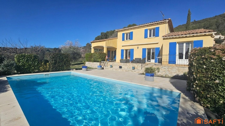 Ma-Cabane - Vente Maison Salernes, 140 m²