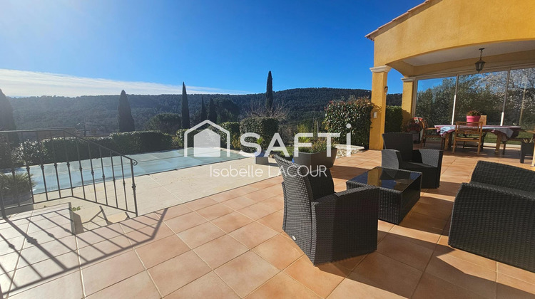 Ma-Cabane - Vente Maison Salernes, 140 m²