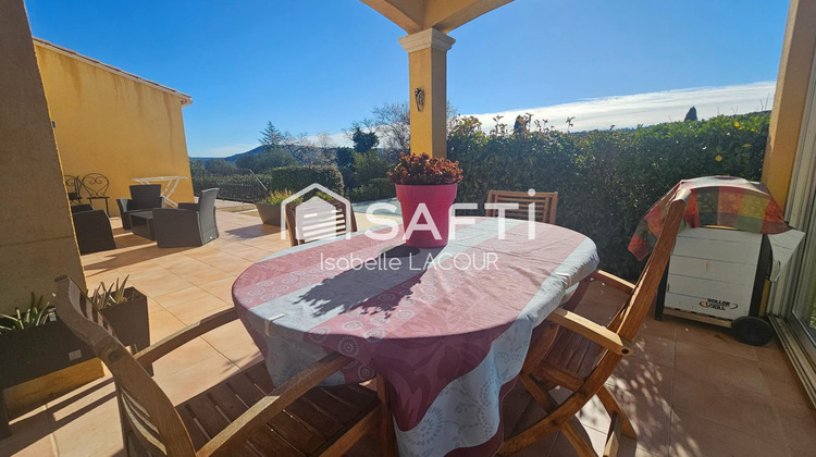 Ma-Cabane - Vente Maison Salernes, 140 m²