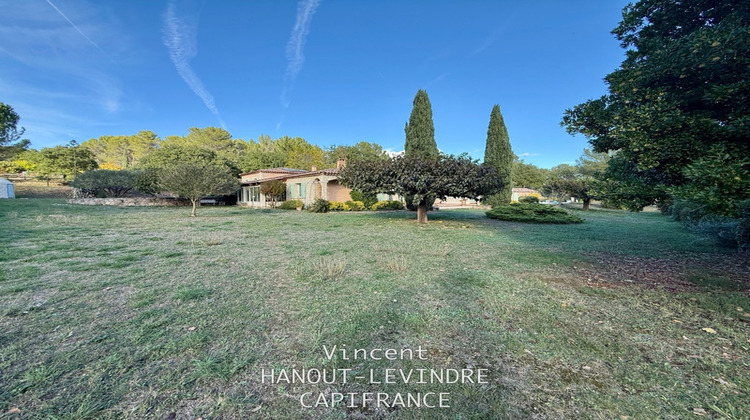 Ma-Cabane - Vente Maison SALERNES, 314 m²