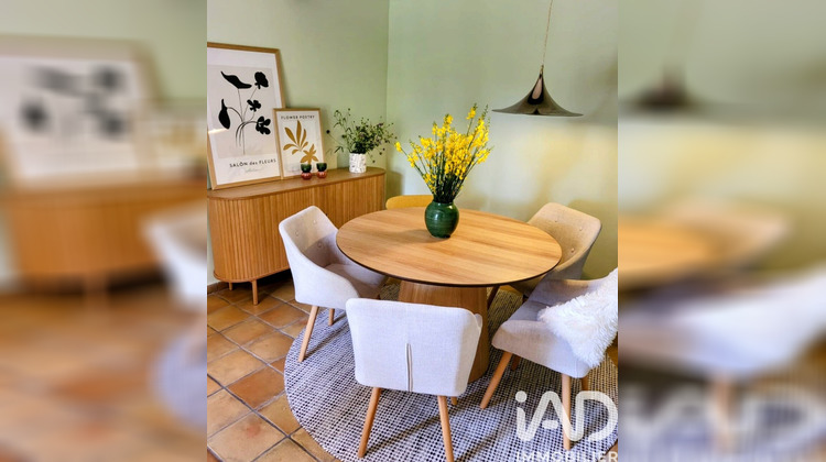 Ma-Cabane - Vente Maison Salernes, 128 m²