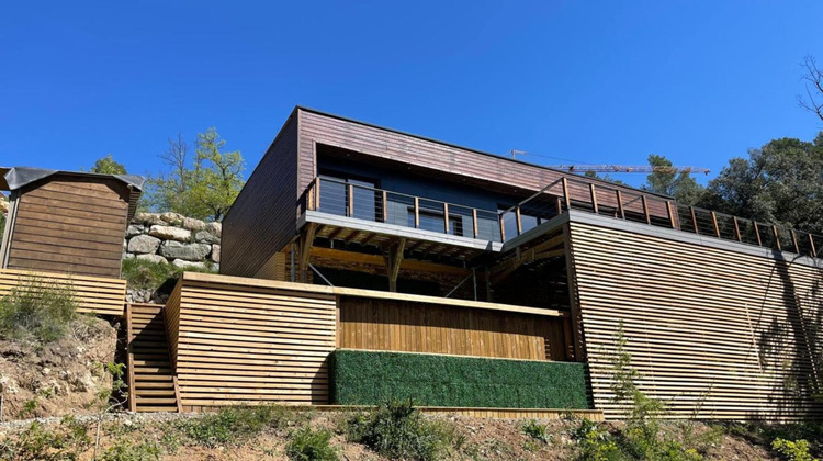 Ma-Cabane - Vente Maison SALERNES, 107 m²