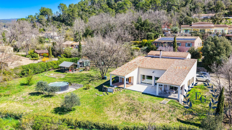 Ma-Cabane - Vente Maison Salernes, 155 m²