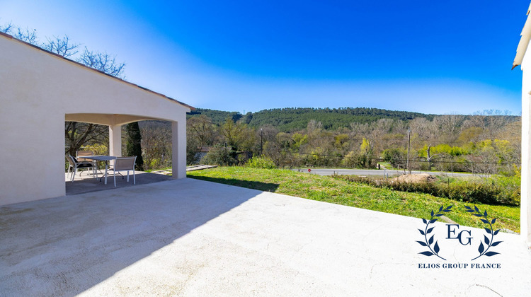 Ma-Cabane - Vente Maison Salernes, 155 m²