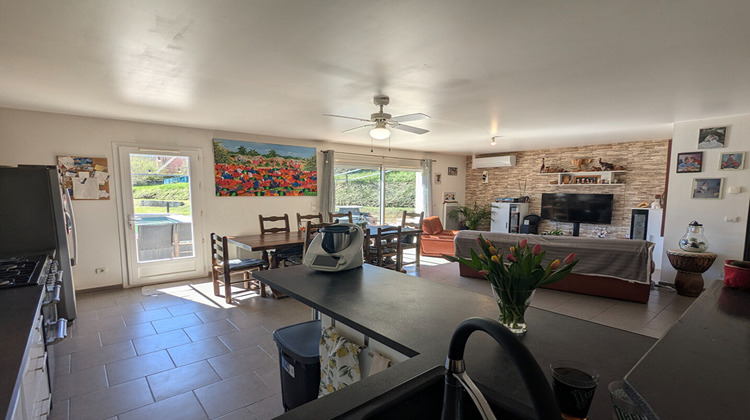 Ma-Cabane - Vente Maison SALERNES, 128 m²