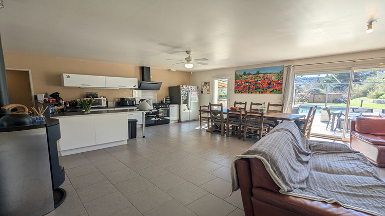 Ma-Cabane - Vente Maison SALERNES, 128 m²