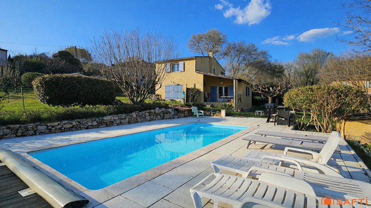 Ma-Cabane - Vente Maison Salernes, 202 m²