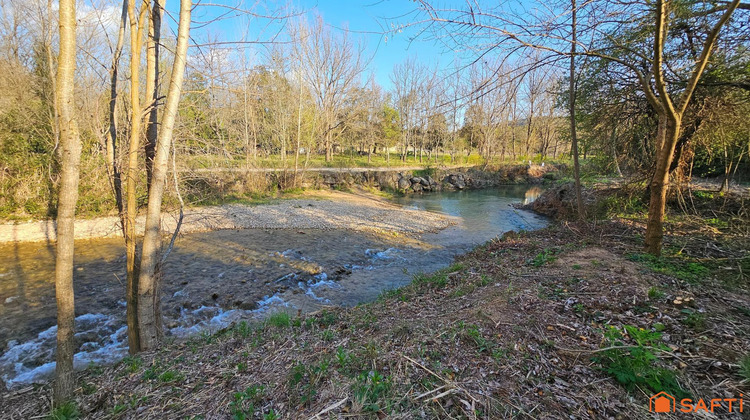 Ma-Cabane - Vente Maison Salernes, 202 m²