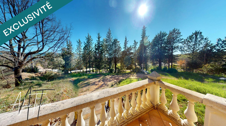 Ma-Cabane - Vente Maison Salernes, 126 m²