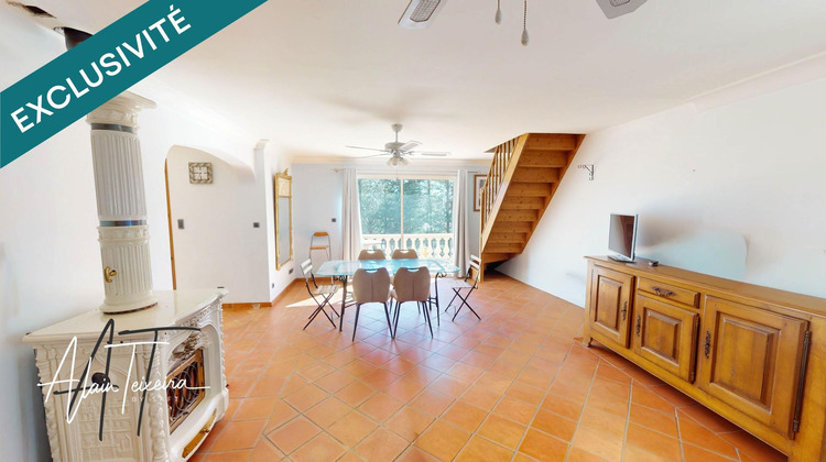 Ma-Cabane - Vente Maison Salernes, 126 m²