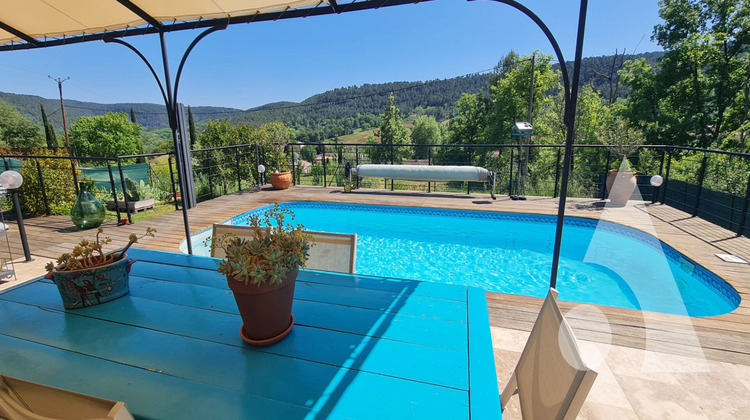 Ma-Cabane - Vente Maison SALERNES, 100 m²