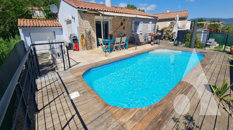 Ma-Cabane - Vente Maison SALERNES, 100 m²